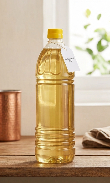 Sunflower 1 liter
