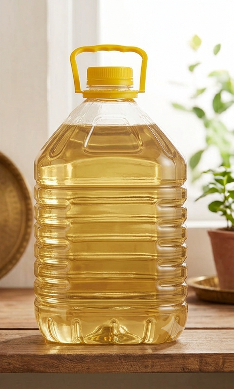 Sunflower 5 liters