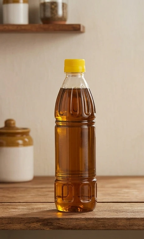 musterd 500ml