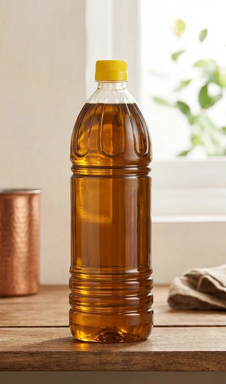 musterd 1 liter
