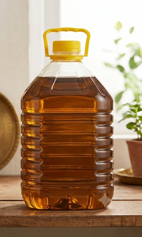 musterd 5 liters