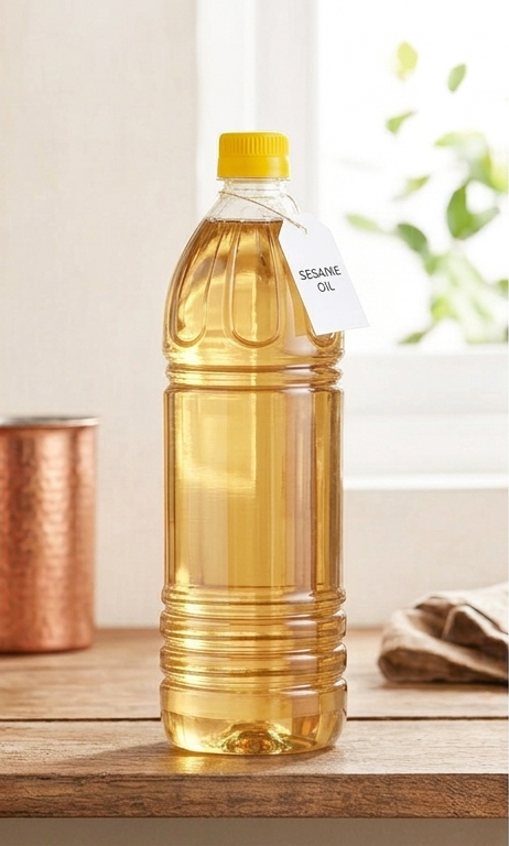 Sesame 1 liter