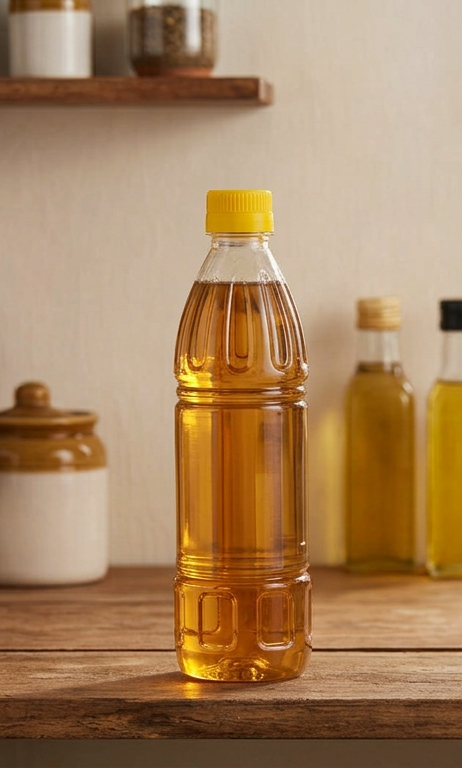 Groundnut 500ml