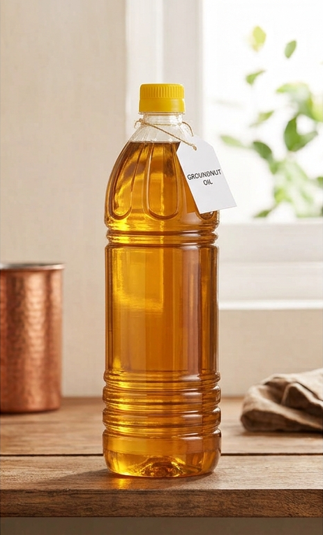 Groundnut 1 liter