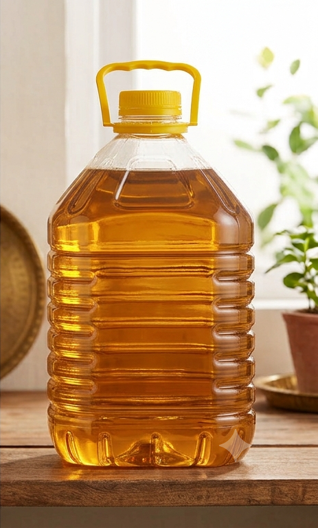 Groundnut 5 liters